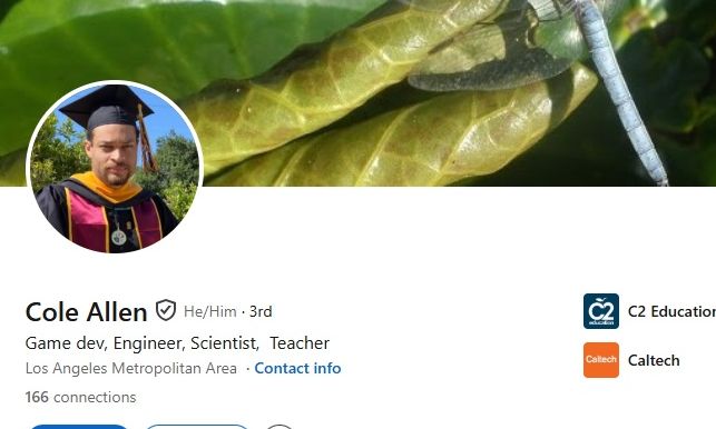 Επίθεση σε δείπνο παρουσία Τραμπ: Τι δείχνει το προφίλ του δράστη στο  LinkedIn