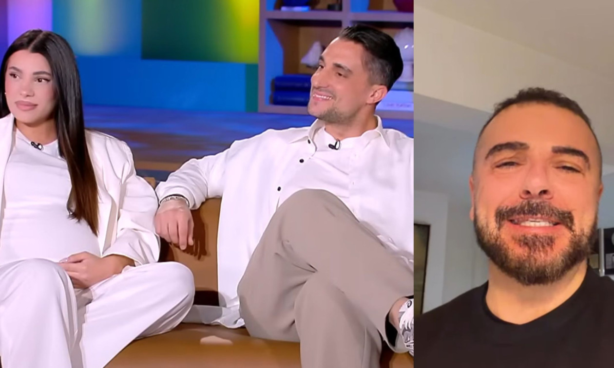 Τριαντάφυλλος κατά Κατσούλη και Ρουμελιώτη: «Είστε πουθενάδες»