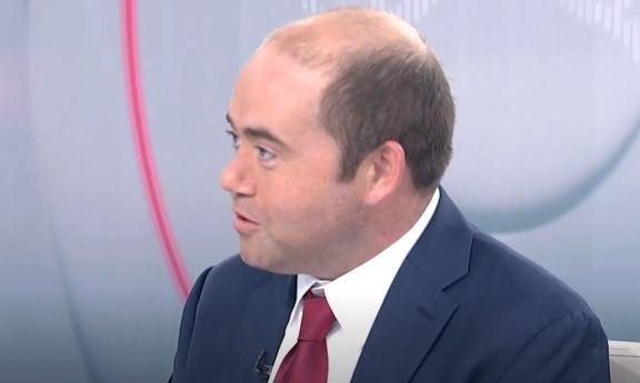 «Ο Ντόναλντ Τραμπ θα επισκεφτεί την Ελλάδα το 2026» - Αποκάλυψη από τον Μάθιου Μπόιλ