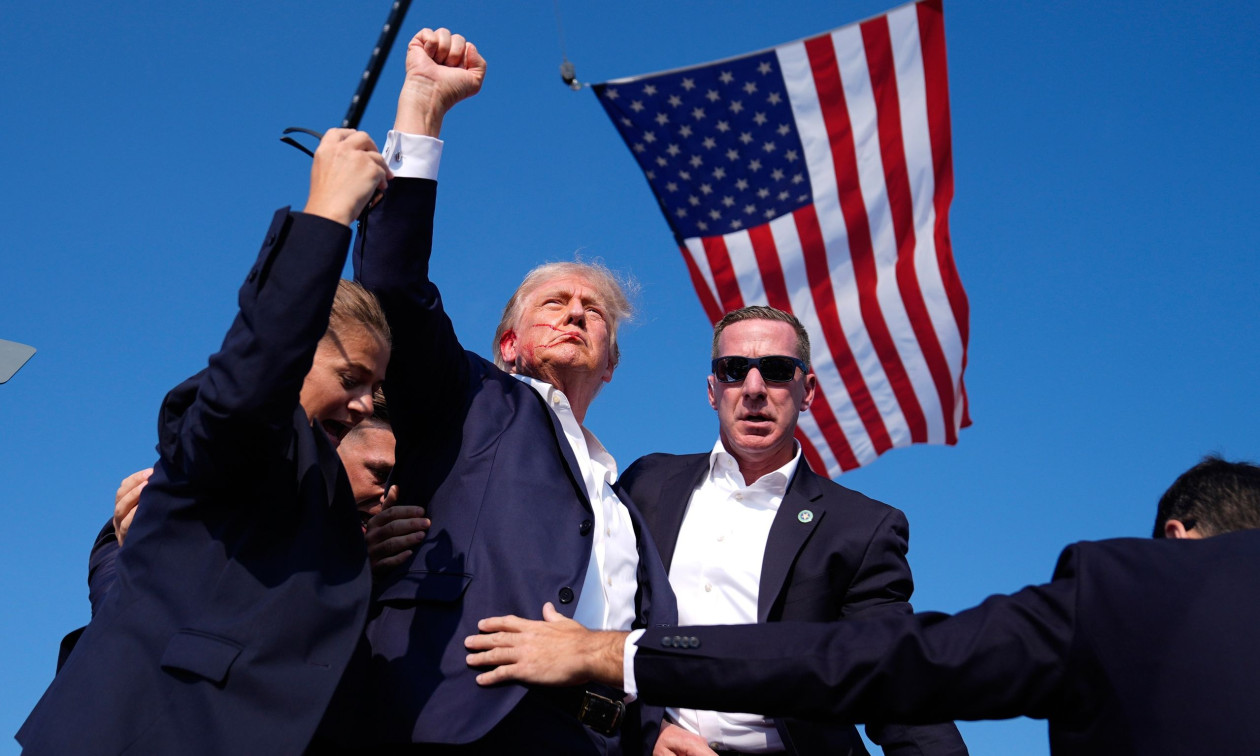 Όλες οι απόπειρες δολοφονίας εναντίον του Ντόναλντ Τραμπ - Από «Μοναχικούς λύκους»  μέχρι IRGC