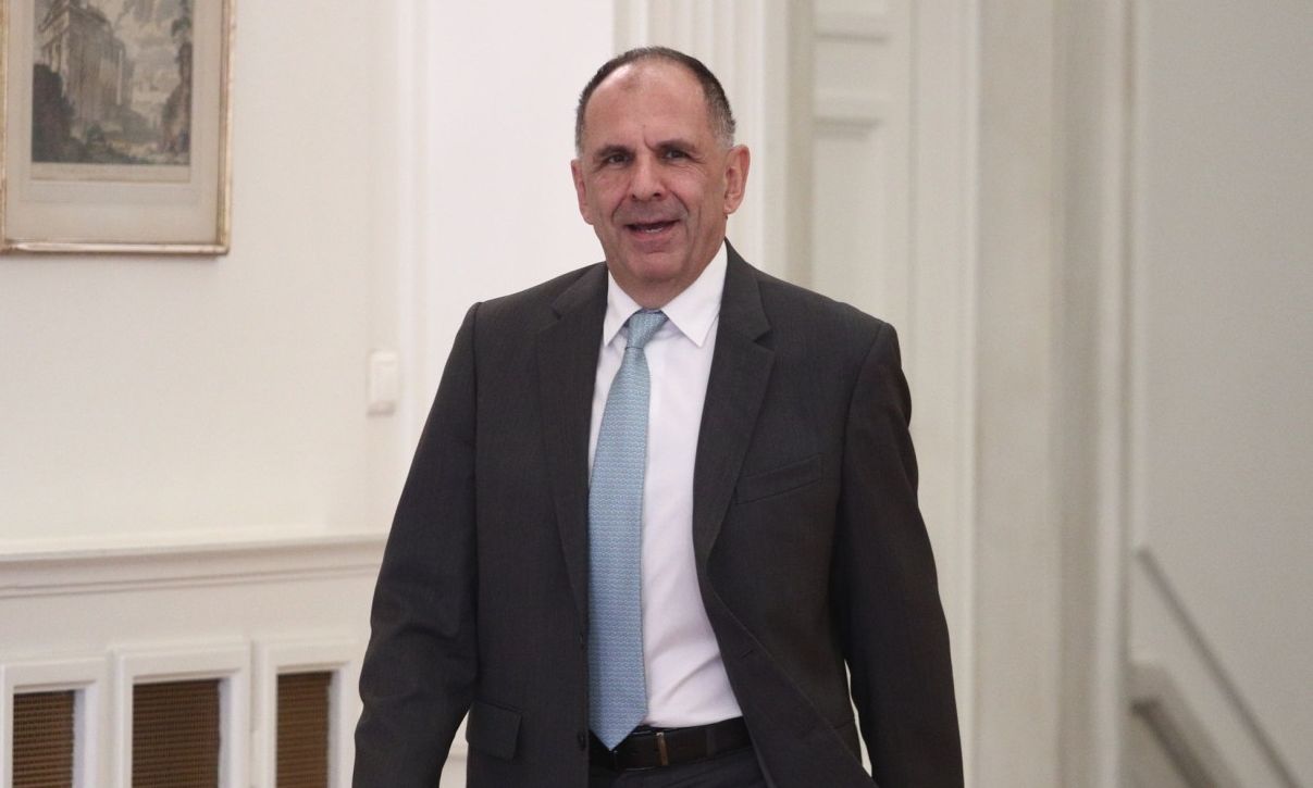 Στη Λιβύη μεταβαίνει τη Δευτέρα ο ΥΠΕΞ Γιώργος Γεραπετρίτης