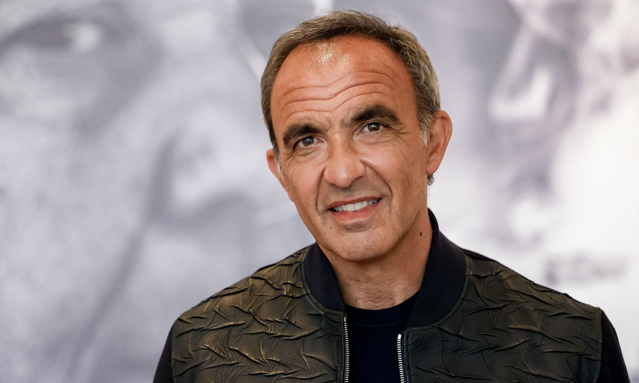 The Voice: Ο Νίκος Αλιάγας τραγούδησε τον «Μέτοικο» και η Λάρα Φαμπιάν γύρισε την καρέκλα της