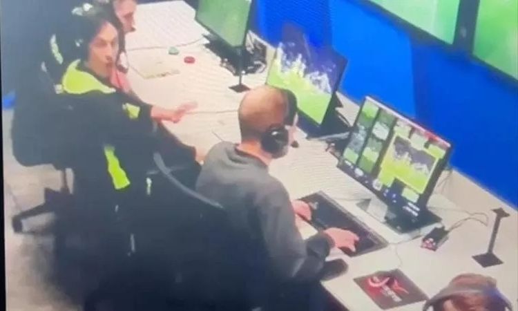 Σκάνδαλο στην Ιταλία: Έρευνα για πιέσεις και ορισμούς διαιτητών - Στο επίκεντρο η Ίντερ