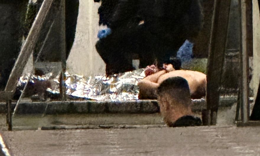 «Δάσκαλος του μήνα» ο δράστης της επίθεσης στο δείπνο των ανταποκριτών - Ανεπιβεβαίωτες πληροφορίες