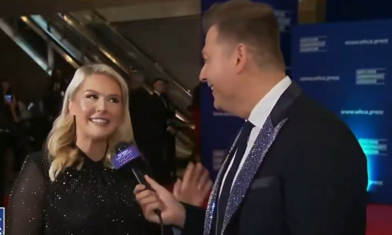 Απίστευτη «προφητεία» Λέβιτ πριν από την επίθεση - «Σήμερα θα ακουστούν πυροβολισμοί!»