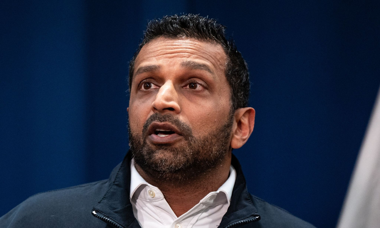 Διευθυντής FBI: «Είδαμε το καλύτερο δείγμα αμερικανικής ηγεσίας»