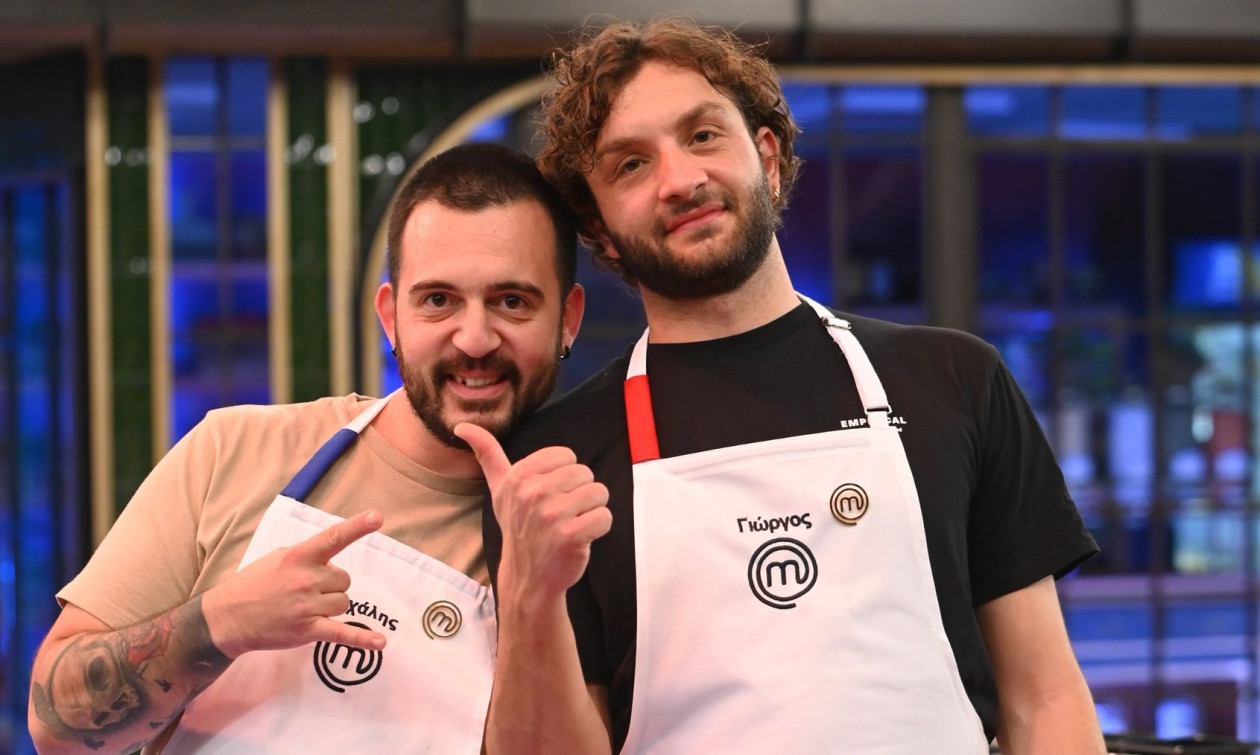 MasterChef: Δυσκολεύουν τα πράγματα στο αποψινό επεισόδιο - Οι δύο υποψήφιοι και το πρόσωπο έκπληξη