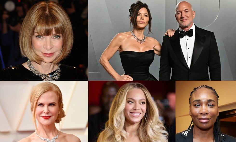 Αντίστροφη μέτρηση για το Met Gala 2026: Όλες οι λεπτομέρειες για την μεγαλύτερη νύχτα της μόδας