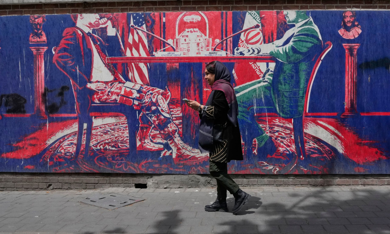 Το Πακιστάν δεν είναι αξιόπιστος διαμεσολαβητής, λέει Ιρανός βουλευτής ναρκοθετώντας τον διάλογο