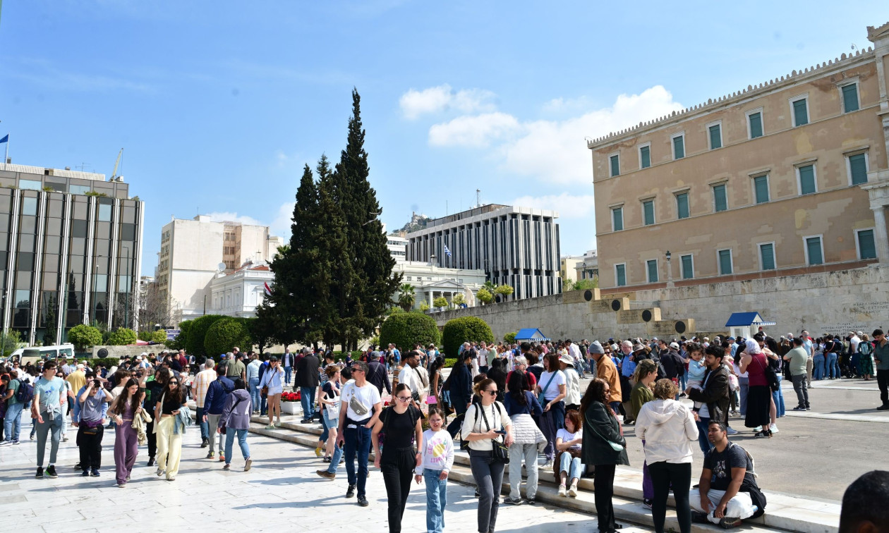 Κεφαλογιάννη κατά Δούκα για τον τουρισμό στην Αθήνα: Να προσέχει πώς εκφράζεται