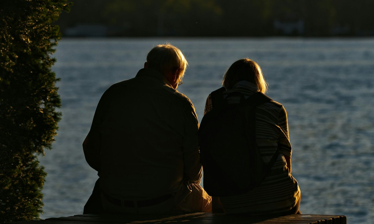 Αυτές είναι οι 8 κατηγορίες που δικαιούνται σύνταξη από το Δημόσιο πριν τα 62