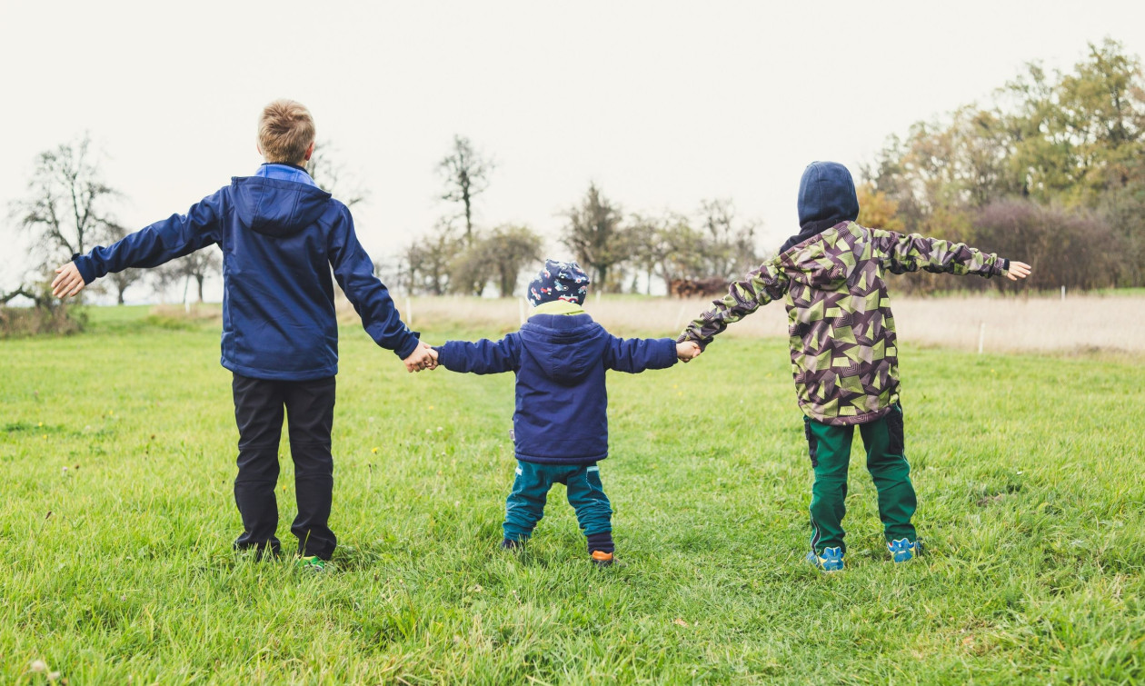 «Νταντάδες της Γειτονιάς»: Ανοιξε για τους επιμελητές η πλατφόρμα