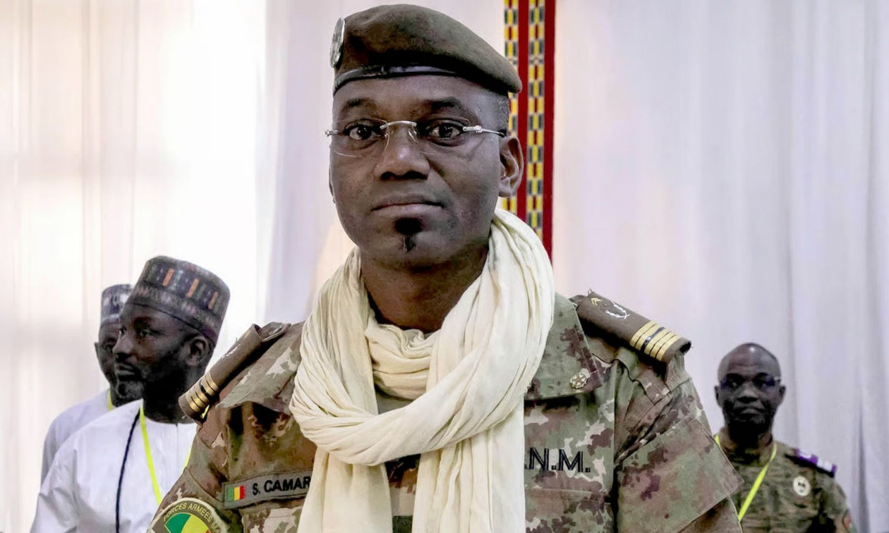 Μάλι: Νεκρός ο υπουργός Αμυνας σε συντονισμένη επίθεση ανταρτών