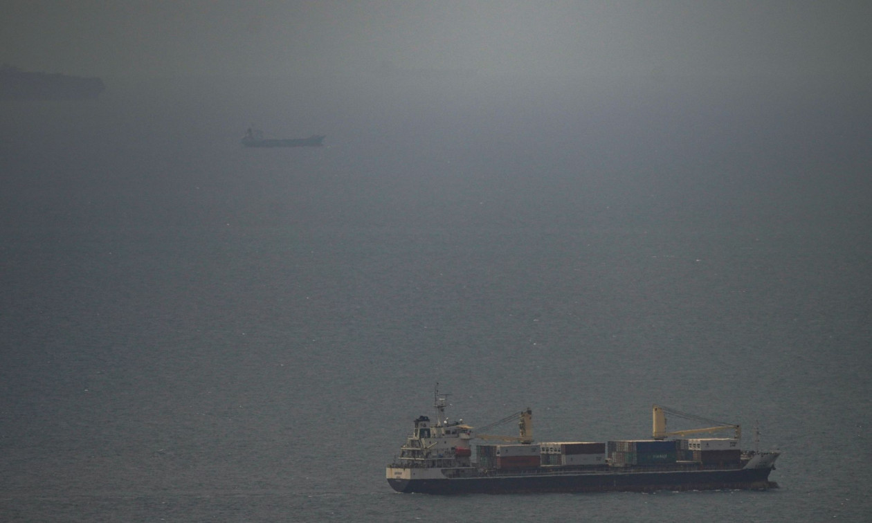 «Γόρδιος Δεσμός» τα Στενά του Ορμούζ - Νέο σχέδιο του Ιράν με τέλη και απαγορεύσεις