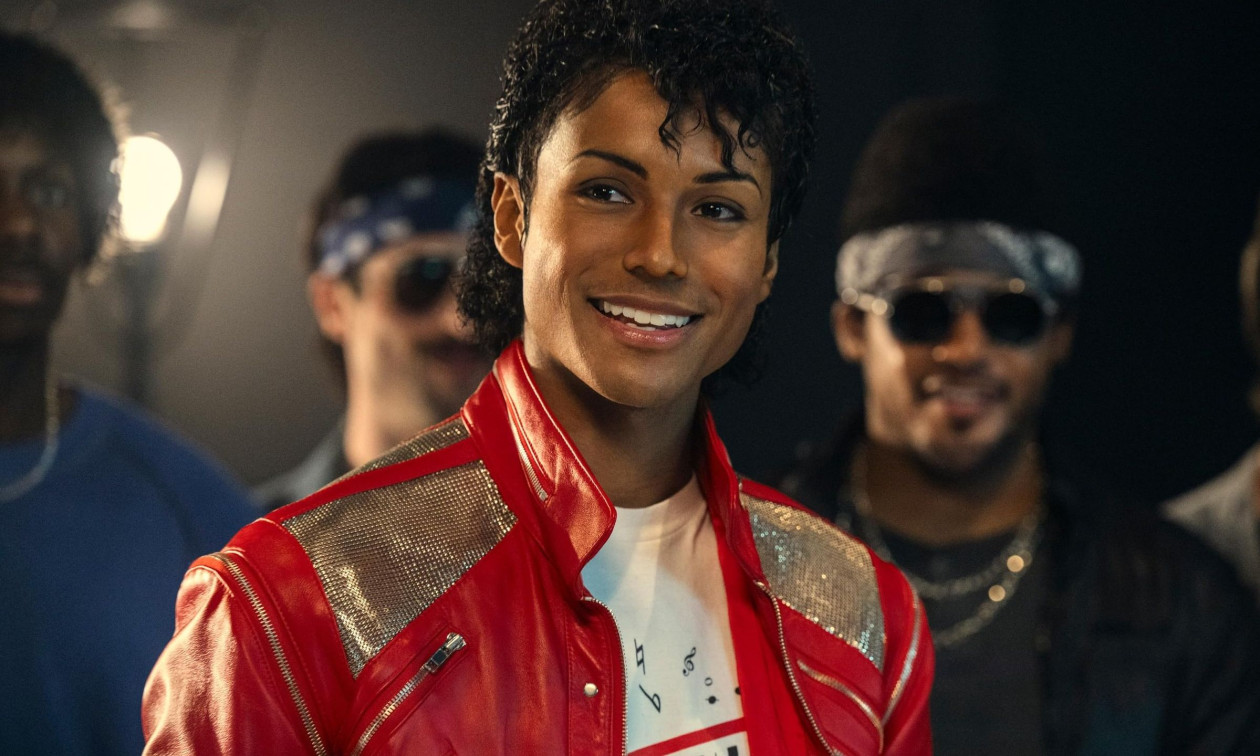 «Michael»: Έσπασε κάθε ρεκόρ η ταινία στο ξένο box office - Υψηλές προσδοκίες για την Ελλάδα