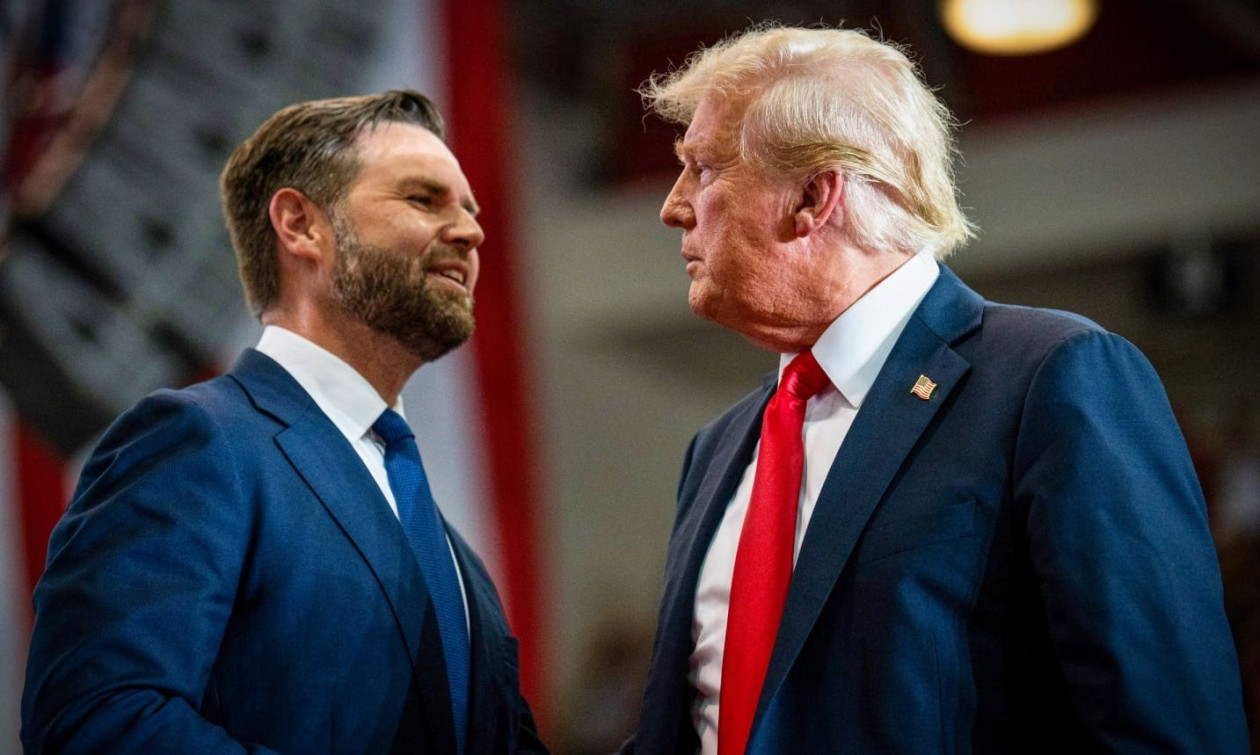 The Atlantic: Ο Βανς αμφισβητεί το Πεντάγωνο σχετικά με την επιτυχία του πολέμου στο Ιράν