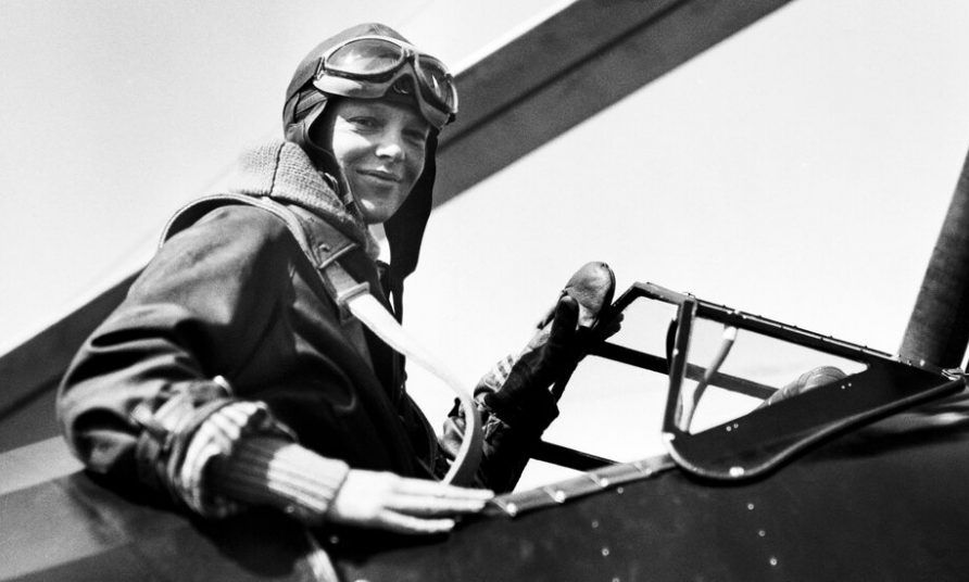 Αμέλια Έρχαρτ: Συγκλονιστικοί ισχυρισμοί μελέτης για ένα από τα μεγαλύτερα αεροπορικά μυστήρια