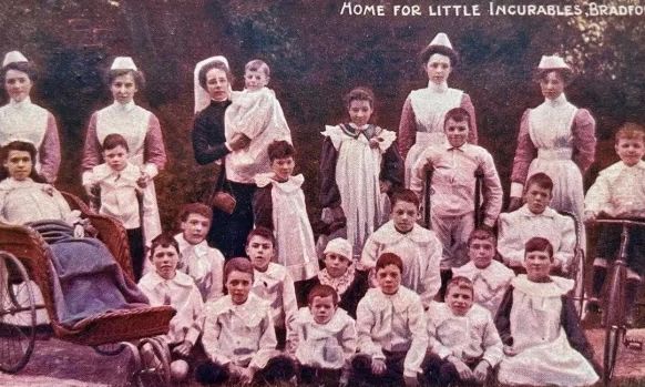 Ο χαμένος τάφος 15 ορφανών από παιδικό άσυλο ανιάτων ανακαλύπτεται μετά από 100 χρόνια