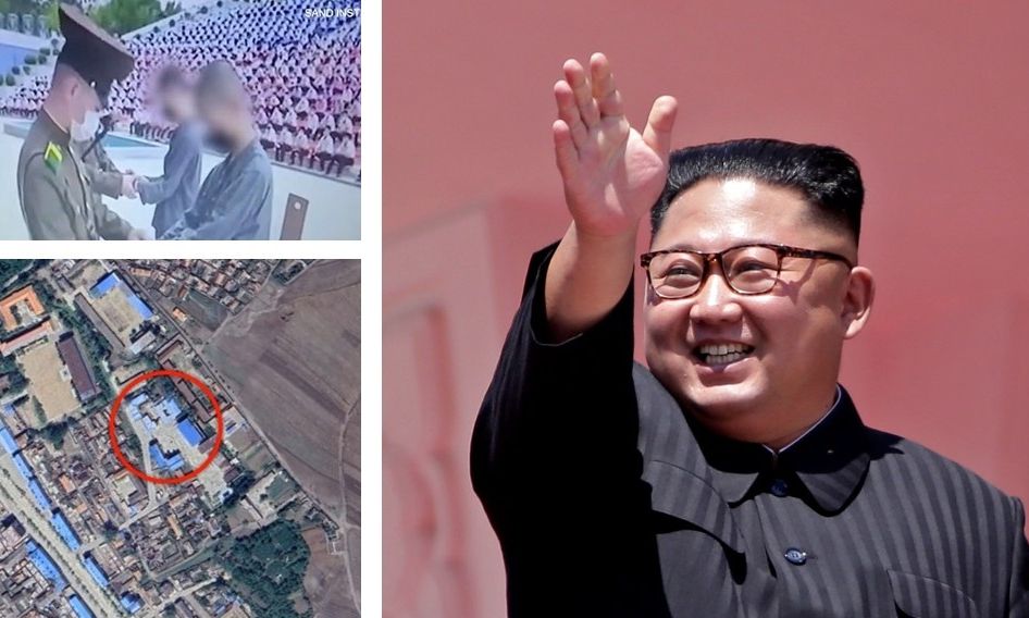 Εκτελέσεις για ασήμαντη αφορμή σε όλη τη Βόρεια Κορέα  - Ήχοι από πυροβολισμούς και σφυριά