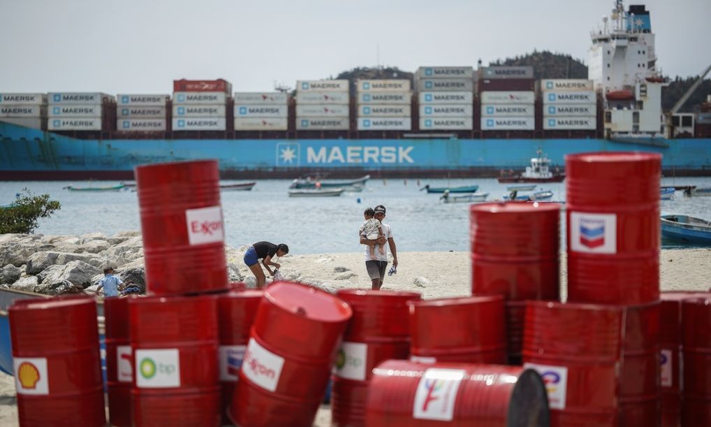 Η κρίση στη Μέση Ανατολή θα μπορούσε να κοστίσει στον κόσμο 1 τρισεκατομμύριο δολάρια