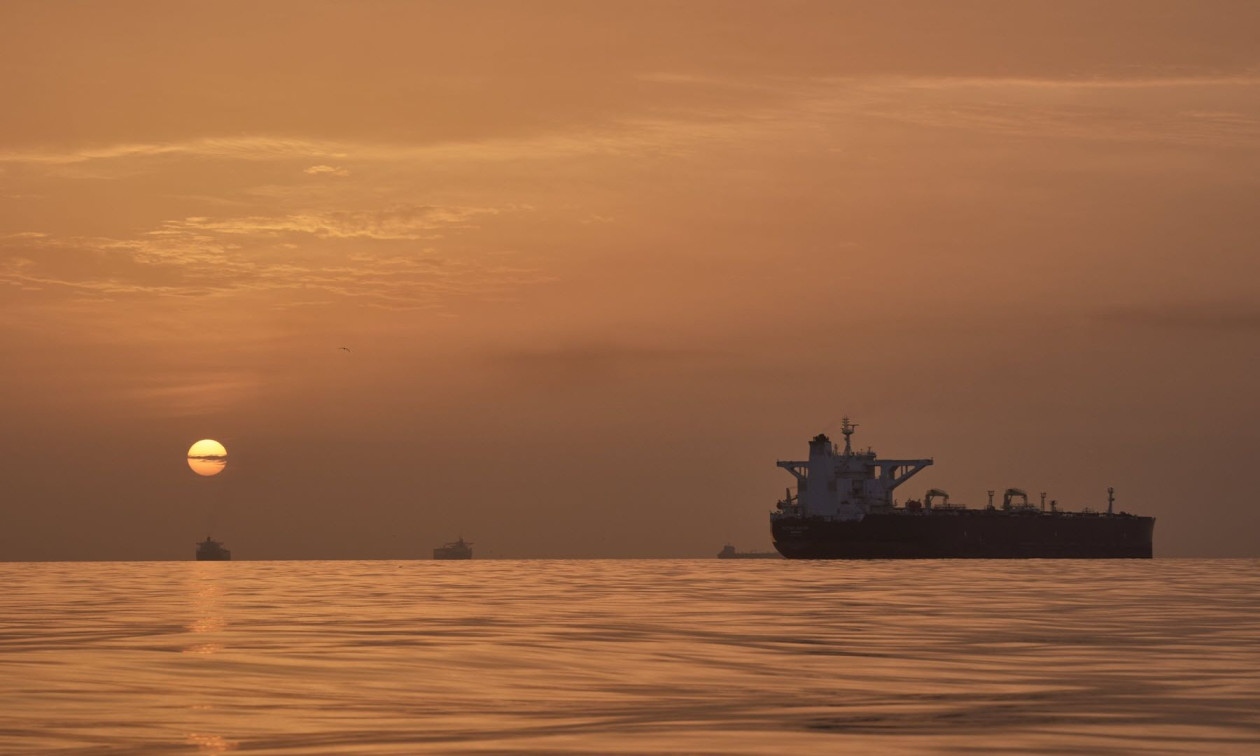 Ιράν: Η κατάσχεση δεξαμενόπλοιων από τις ΗΠΑ αποτελεί «ένοπλη ληστεία στην ανοιχτή θάλασσα»