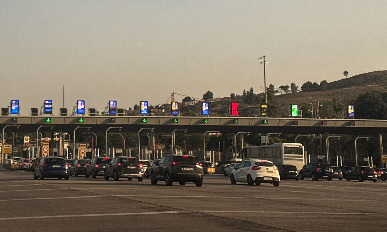 Πρωτομαγιά: Αυξημένα μέτρα από την Τροχαία - Απαγόρευση κυκλοφορίας των φορτηγών