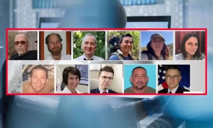 Αγνοούμενοι - νεκροί επιστήμονες: Πρώην πράκτορας του FBI εξηγεί τι πραγματικά έχει συμβεί