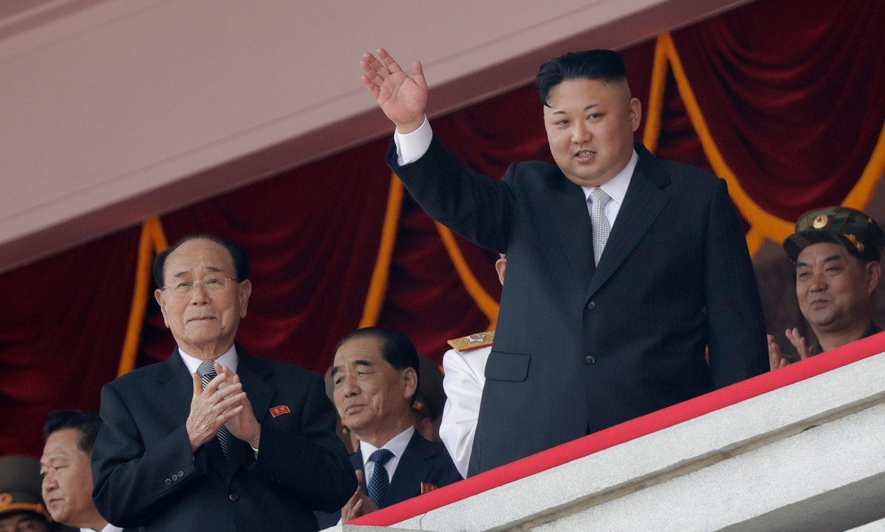 Bόρεια Κορέα: Αυξήθηκαν οι εκτελέσεις κατά τη διάρκεια της πανδημίας