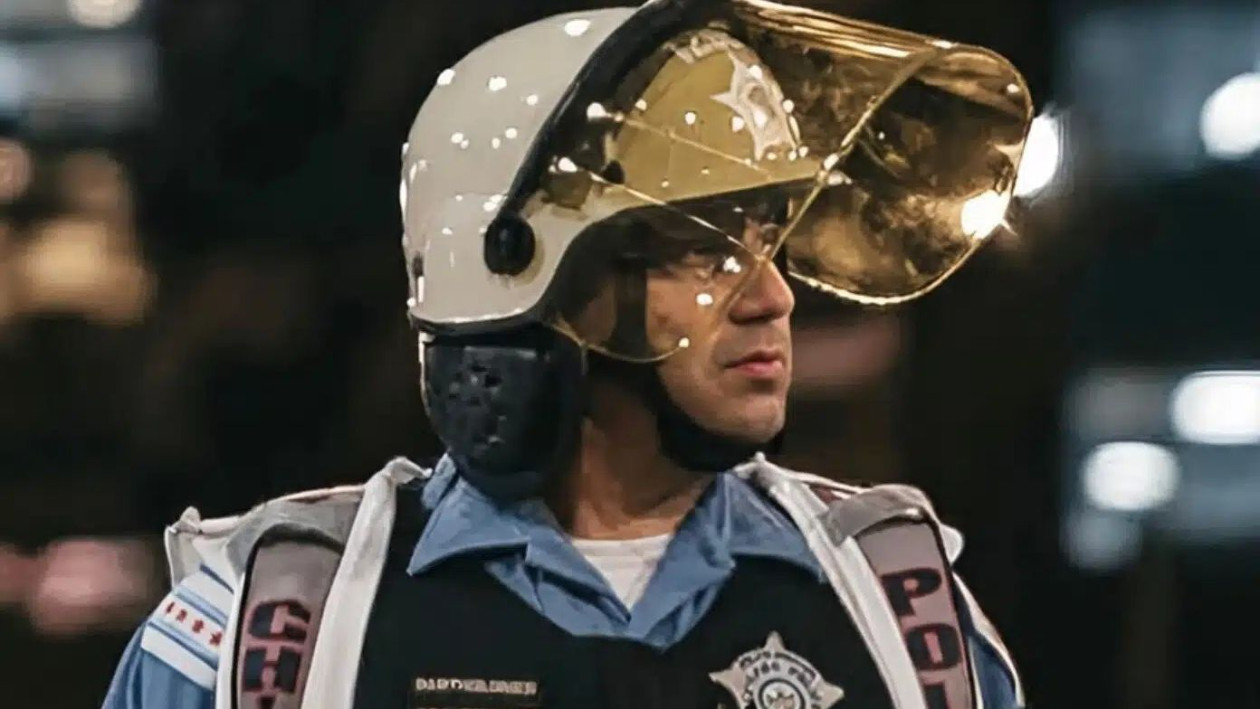 Θρήνος στο Σικάγο: Δολοφονήθηκε Ελληνο-αμερικανός αστυνομικός