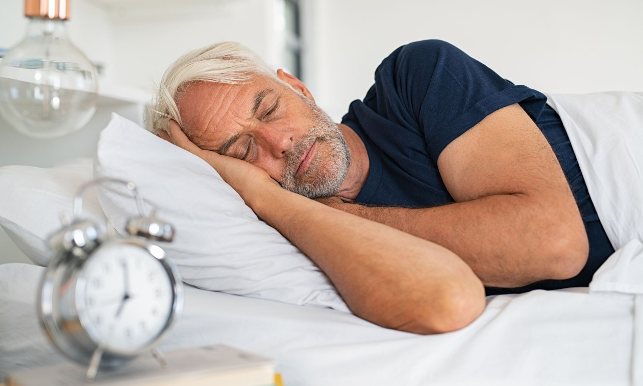 Πότε ο ύπνος γίνεται σοβαρό προειδοποιητικό σημάδι υγείας