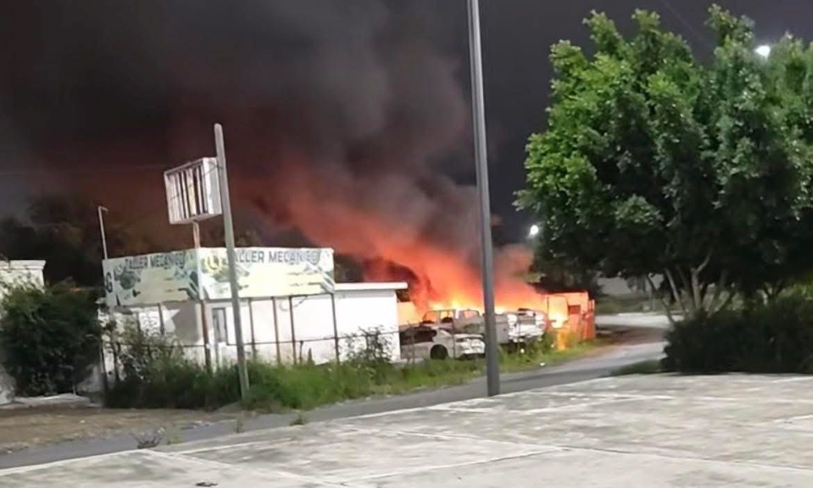 Μεξικό: Ταραχές σε πόλη στα σύνορα με τις ΗΠΑ μετά τη σύλληψη βαρόνου ναρκωτικών