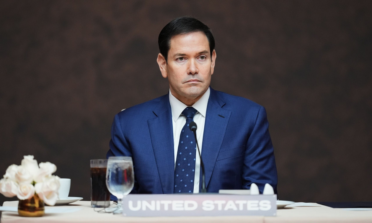 Ρούμπιο: Η αποτροπή αποκτησης πυρηνικού όπλου για το Ιράν παραμένει «το βασικό ζήτημα»