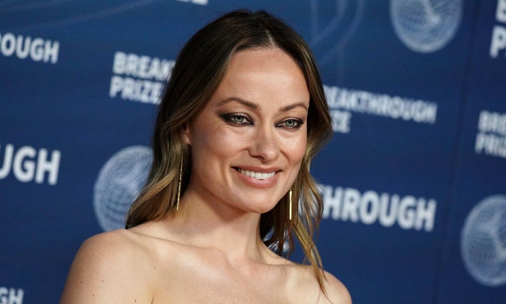 Ανησυχία για την Olivia Wilde: Η εμφάνιση της διάσημης ηθοποιού που προβλήματισε το κοινό