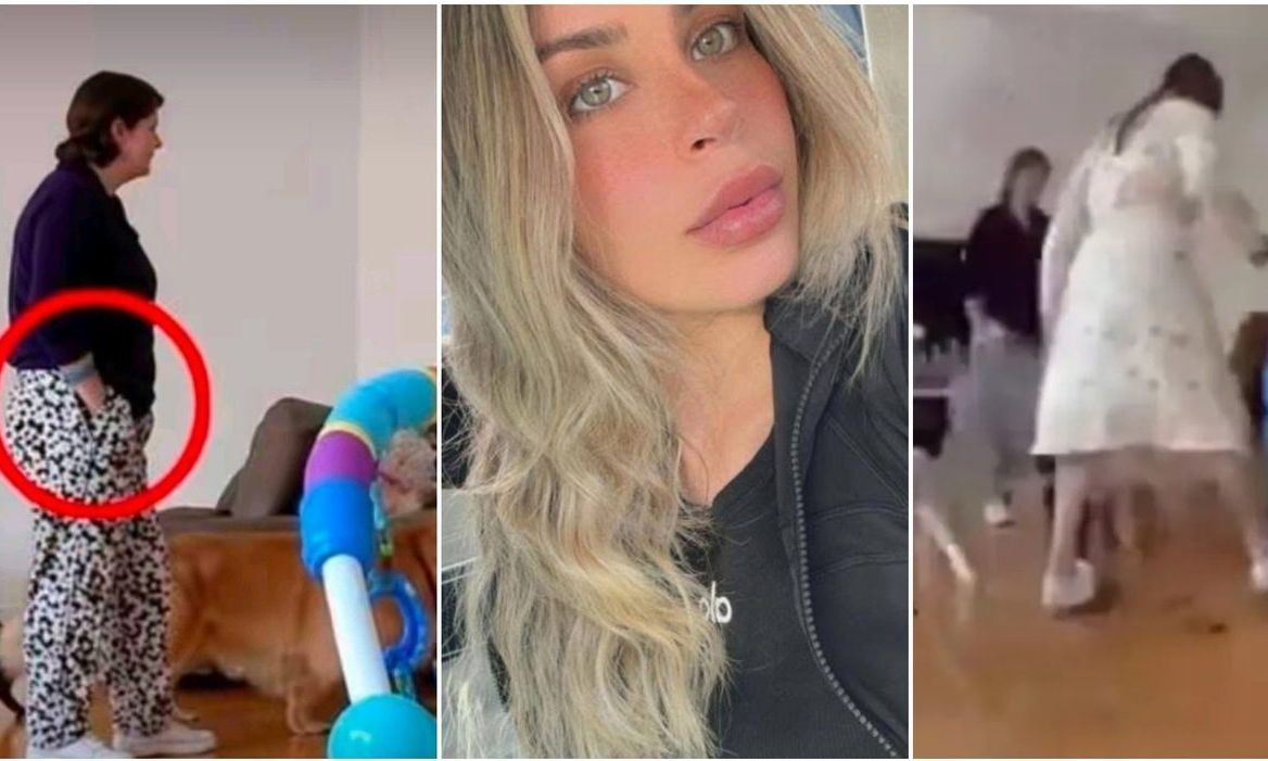 Παραδοχή φρίκης: Ο γιος της πεθεράς που εκτέλεσε τη νύφη έβαζε το μωρό να «θηλάζει από τη νεκρή»