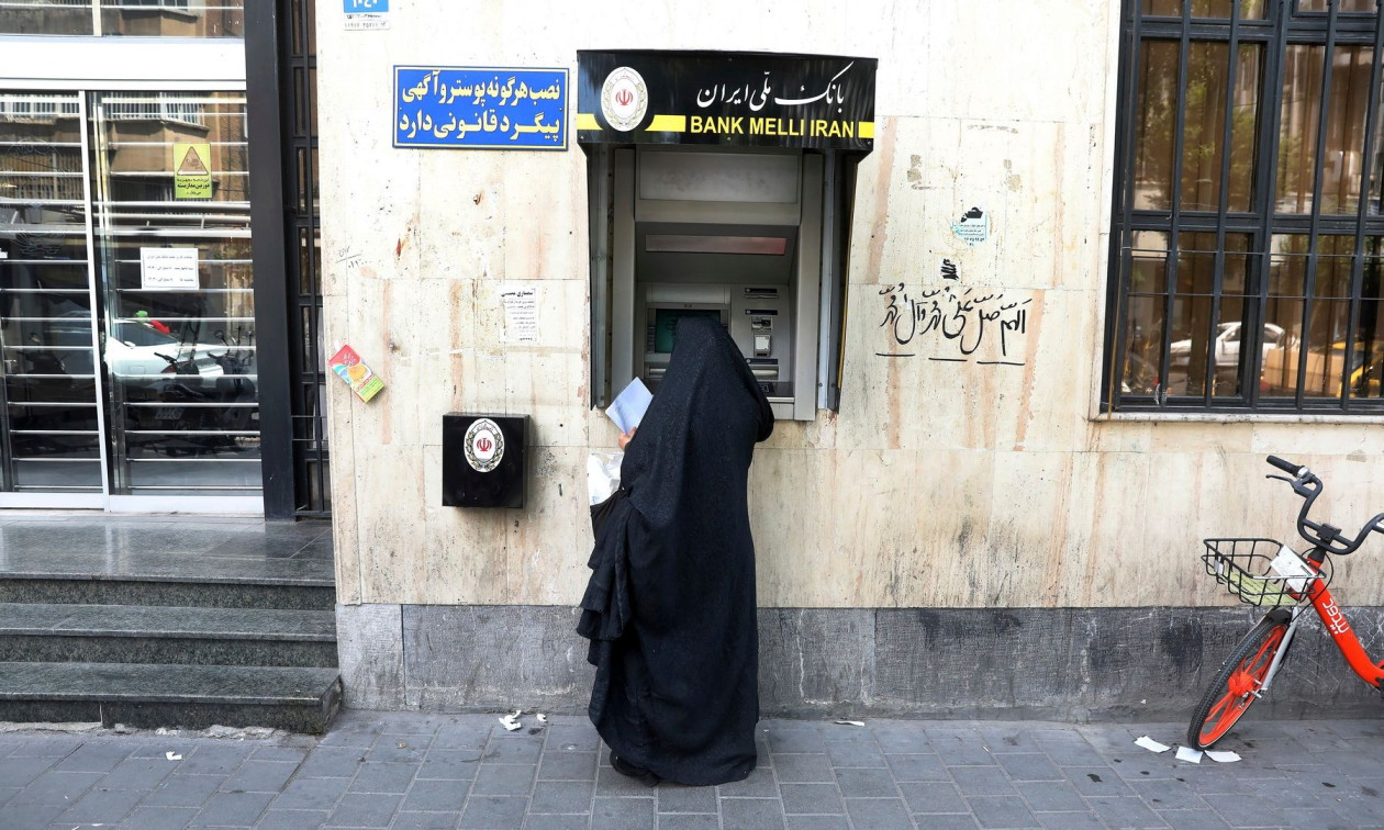 ΗΠΑ: Προειδοποίηση Μπέσεντ προς τράπεζες για το ιρανικό «σκιώδες» τραπεζικό δίκτυο