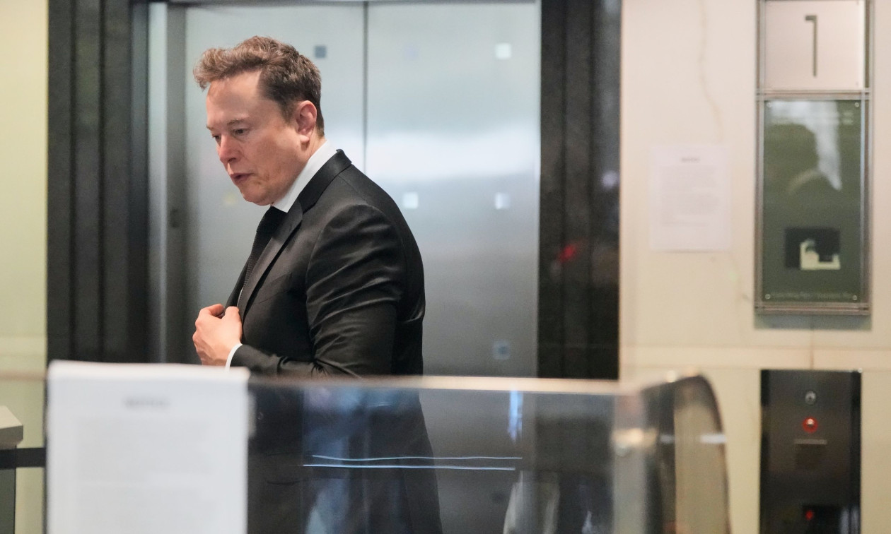 Έλον Μασκ: Τι κατέθεσε στη δίκη που μπορεί να αλλάξει το μέλλον της τεχνητής νοημοσύνης