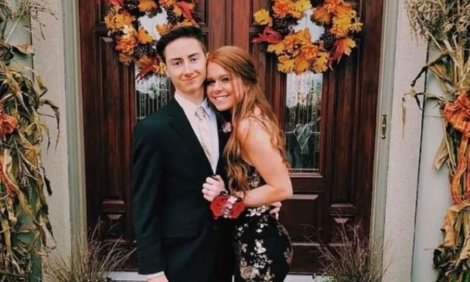 HΠΑ: Σκότωσε τη σύζυγό του και αυτοκτόνησε στο δάσος, δύο χρόνια μετά τον γάμο τους