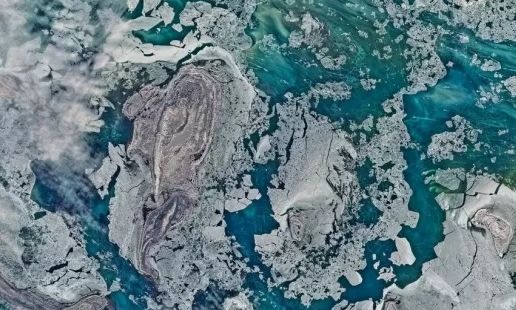 Μπορείτε να δείτε δωρεάν το όνομά σας από το διάστημα - Δωρεάν εργαλείο της NASA