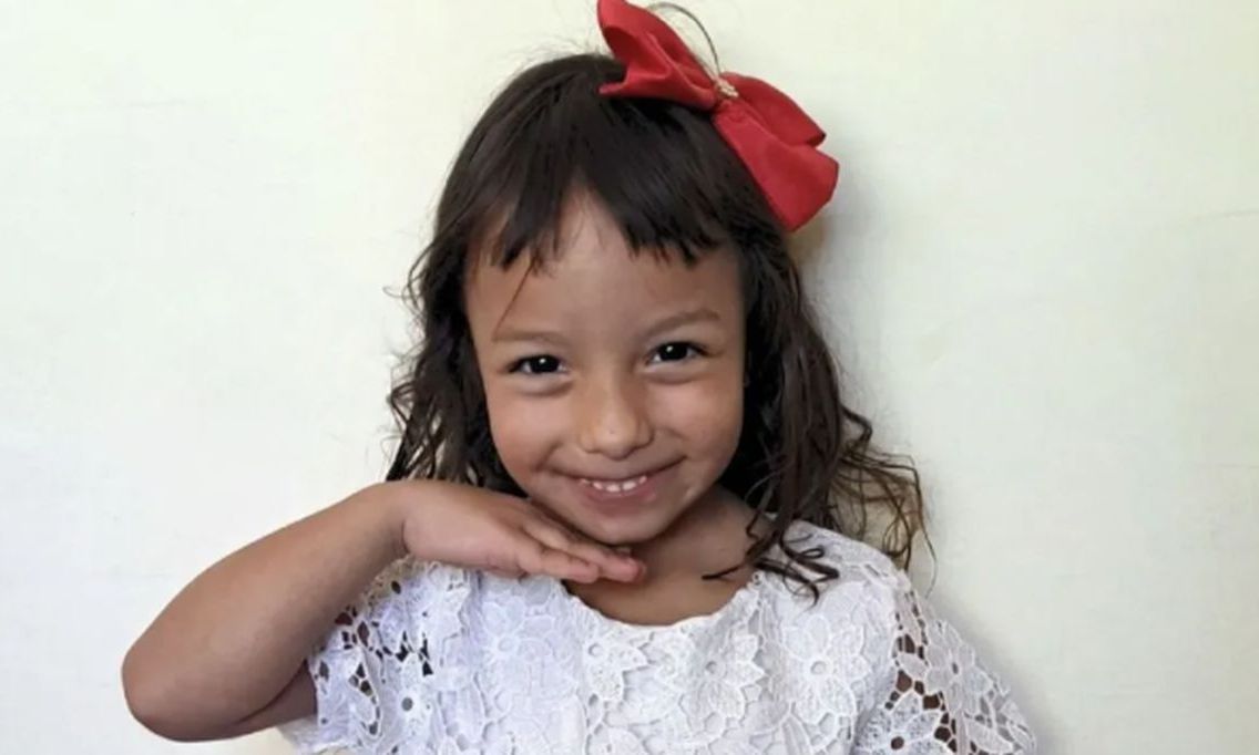 Φρίκη στη Βραζιλία: Έθαψε την 5χρονη κόρη της ζωντανή και την τσιμέντωσε - «Κουφός είσαι; Πέθανε»