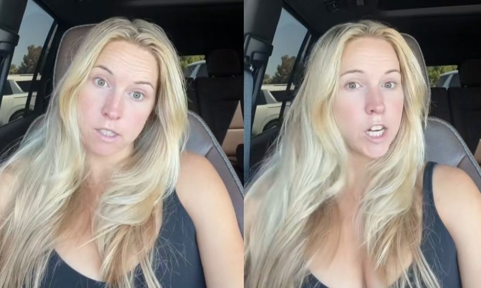 Διάσημη influencer εξηγεί γιατί δεν πρέπει να υποχρεώνουμε τα παιδιά να μοιράζονται τα πράγματά τους