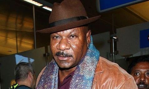 Ving Rhames: Κατέρρευσε σε εστιατόριο ο γνωστός ηθοποιός - Τα νεότερα για την υγεία του