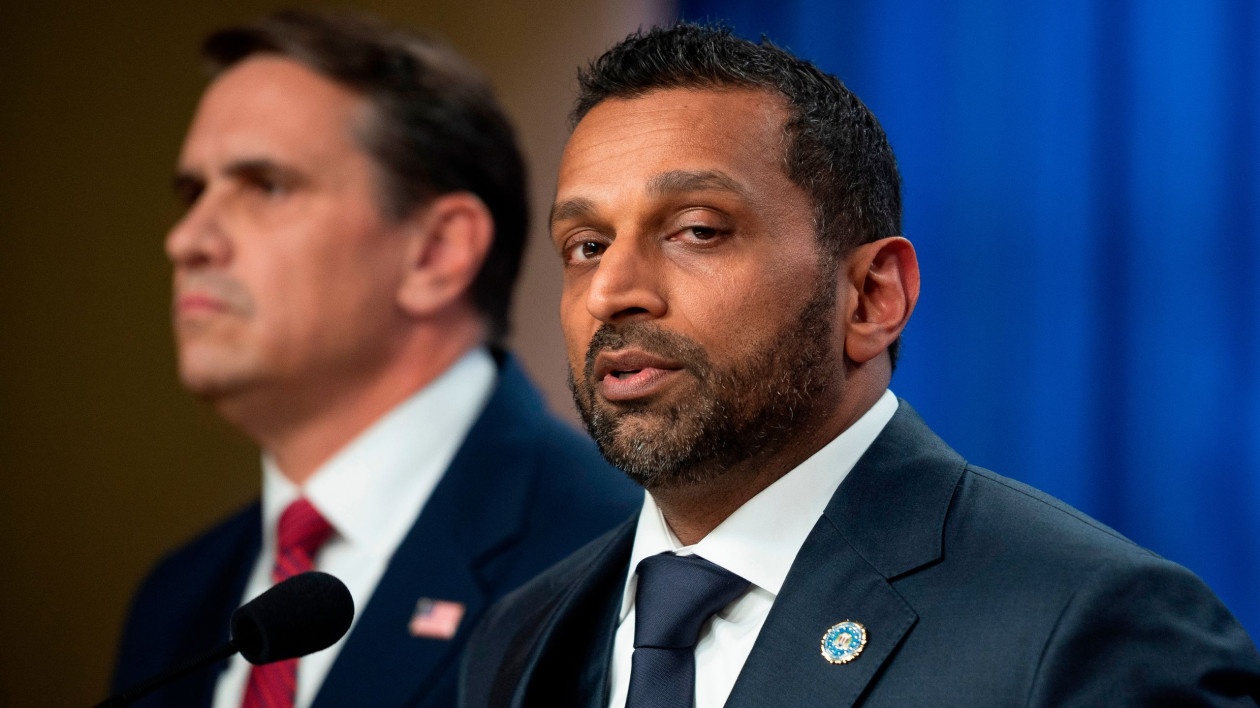 FBI: Έρχεται σύντομα η έκθεση για τις εξαφανίσεις των 12 επιστημόνων της NASA και άλλων φορέων