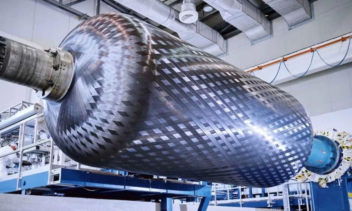 Επιστήμονες δημιουργούν υλικό που επισκευάζεται πάνω από 1.000 φορές και διαρκεί για αιώνες