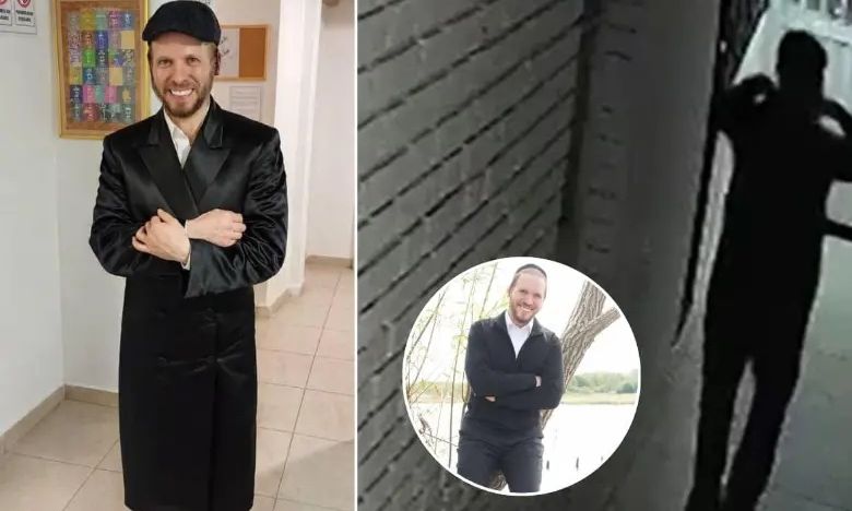Αγρια δολοφονία ραβίνου από κολομβιανή συμμορία: Ακρωτηριασμένος σε ντουλάπα στην άκρη του δρόμου