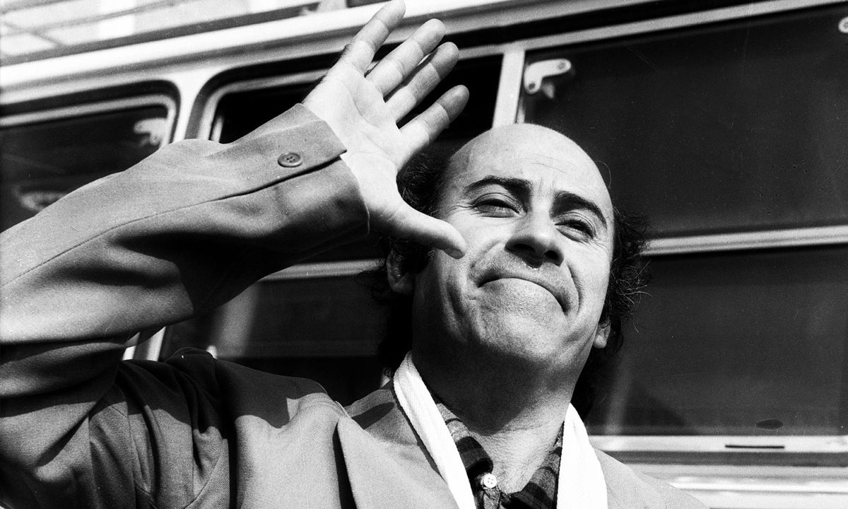 Θανάσης Βέγγος: «Καλοί μου άνθρωποι» - 15 χρόνια χωρίς τον πιο ανθρώπινο ήρωα του ελληνικού σινεμά