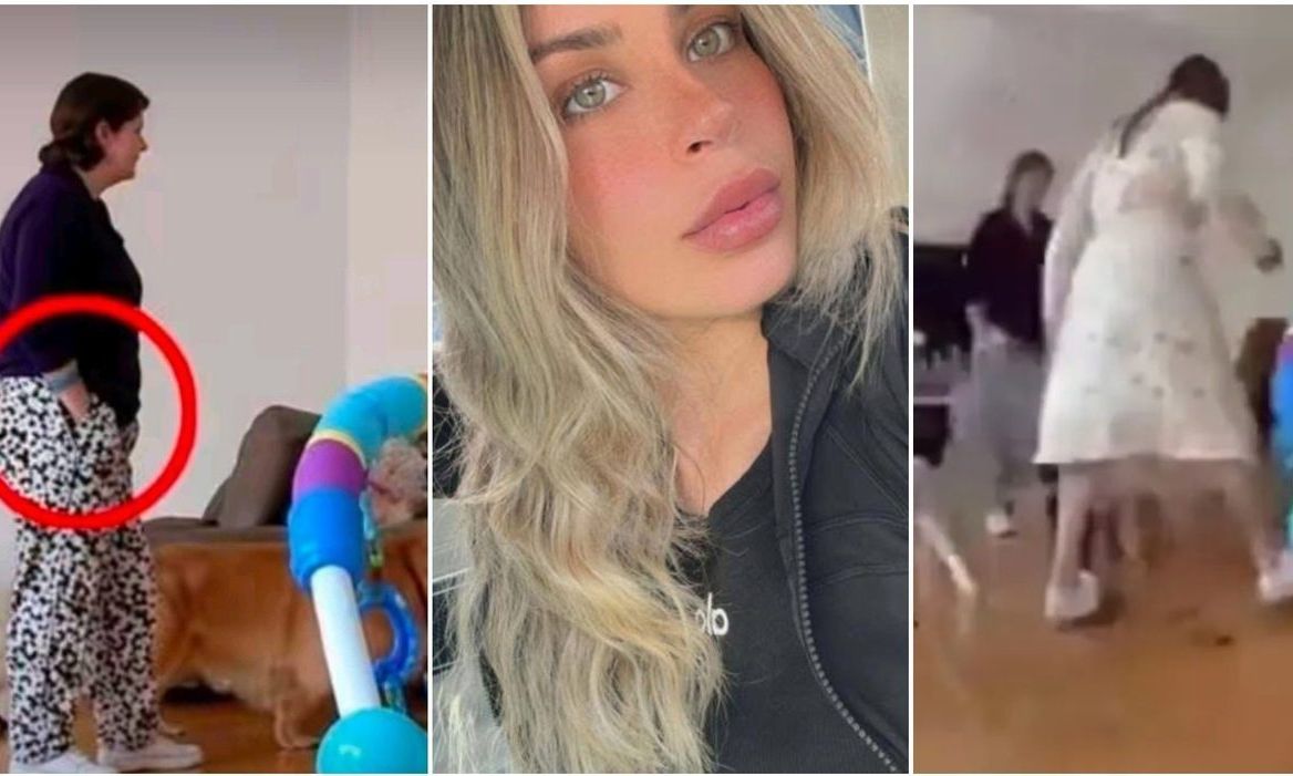 Στη Βενεζουέλα είχε διαφύγει η Μεξικανή πεθερά που εκτέλεσε τη νύφη της επειδή της «έκλεψε τον γιο»