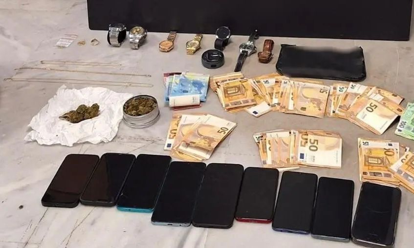 Οργανωμένο κύκλωμα τηλεφωνικής απάτης στα Χανιά - Παρίσταναν τους υπαλλήλους του ΔΕΔΔΗΕ