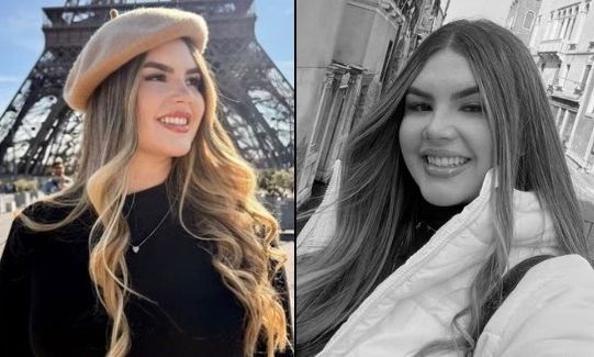 Φοιτήτρια ιατρικής δολοφονήθηκε με ψαλιδάκι νυχιών - Τη μαχαίρωσε 67 φορές