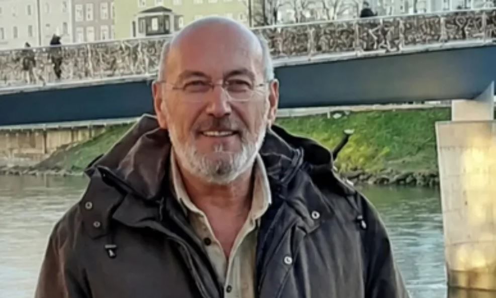 Αλιβέρι: «Να λήξει αυτός ο Γολογοθάς και να βρεθεί ο άνθρωπος» - Τα νεότερα για τον Σπύρο Ρέτσα
