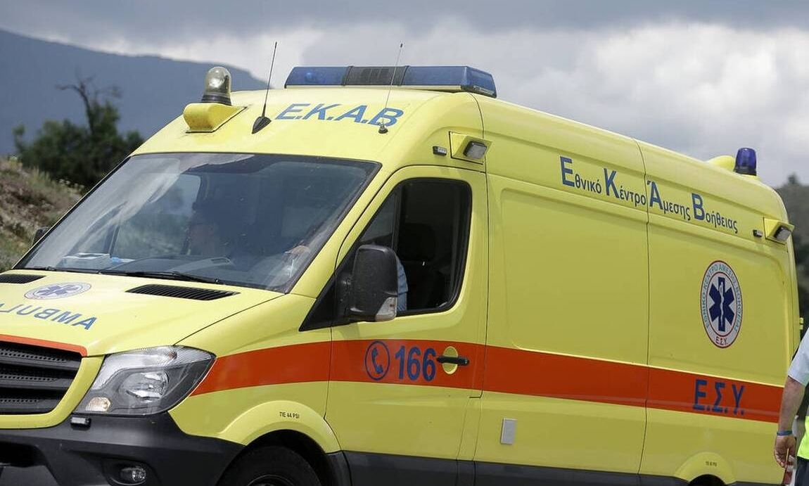 Άρτα: 55χρονος εντοπίστηκε νεκρός στο σπίτι του